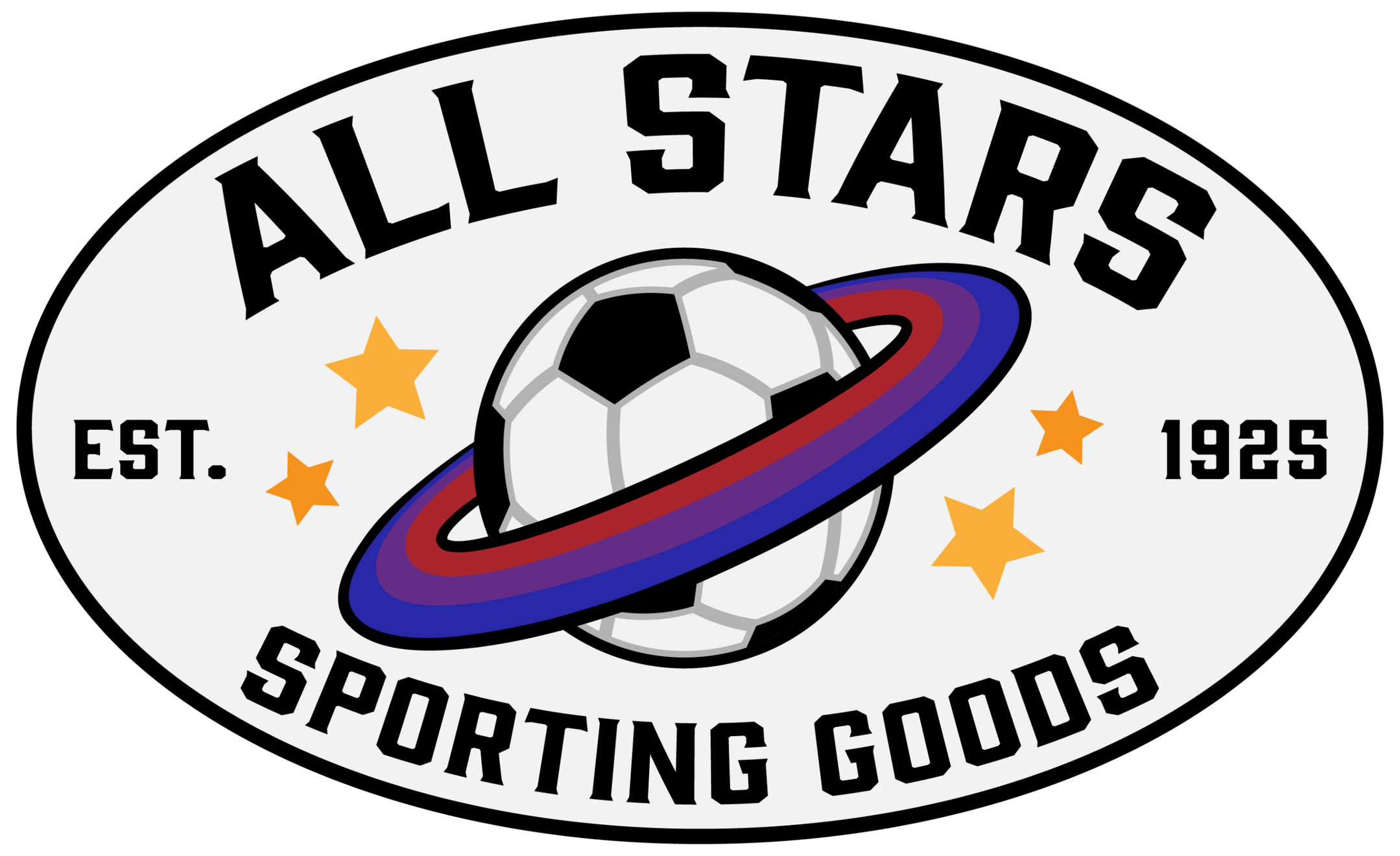 All Stars logo